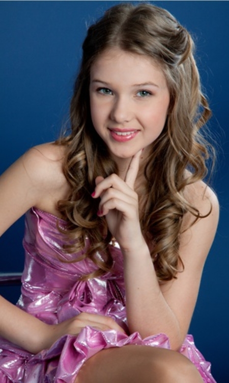 Елена Грязнова