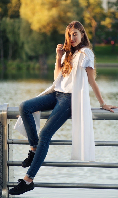 Ангелина Колобухова