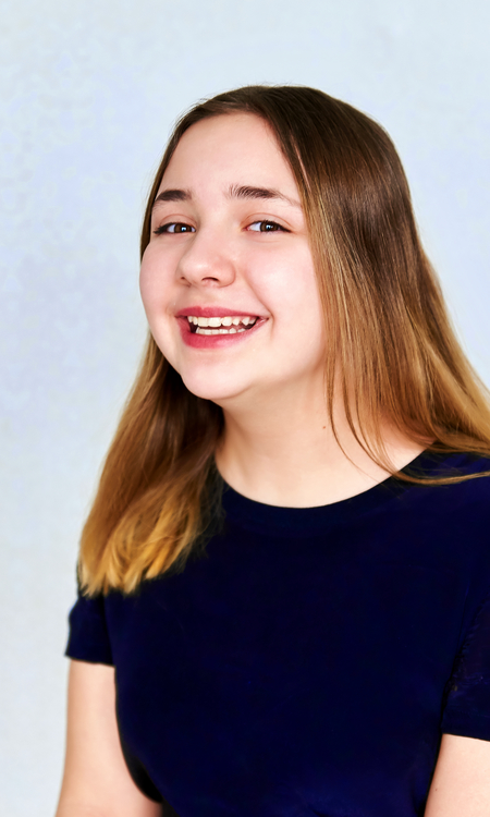 Полина Гаврилович