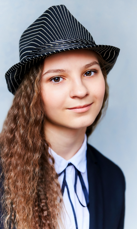 Женя Павлова