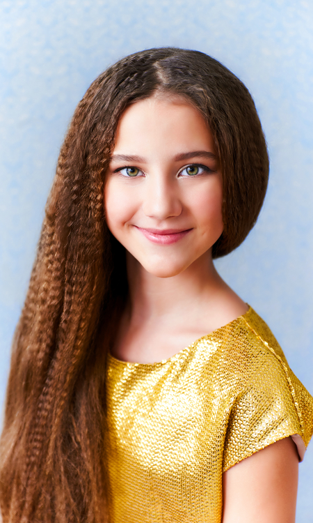 Маша Скнарина