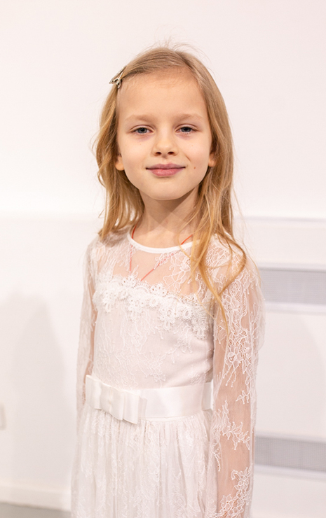 Женя Тихонова