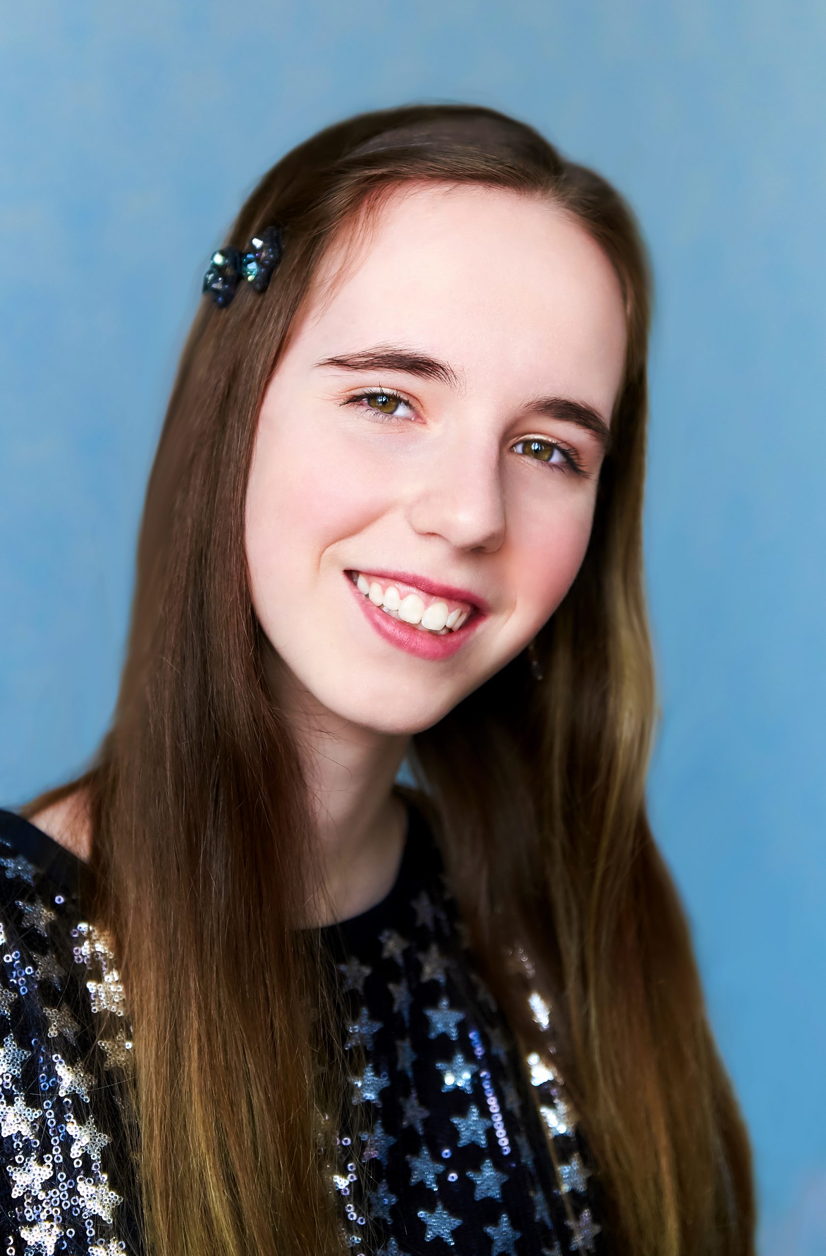 Ася МАК Глинчи