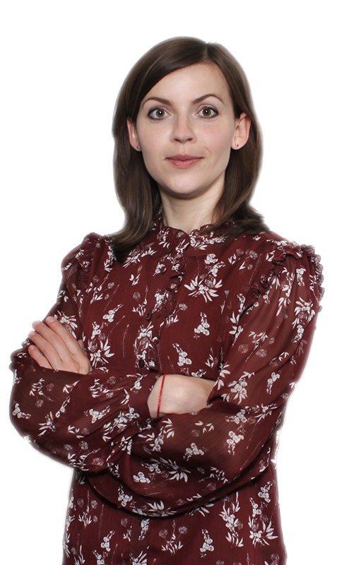 Анна Лукьянёнок