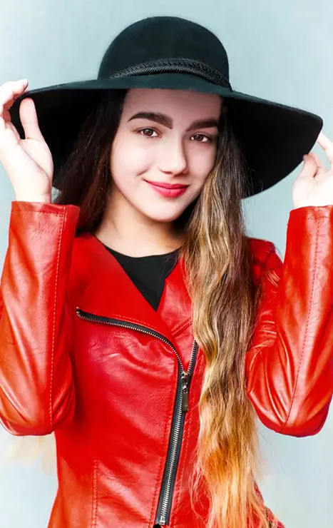 София Михеева